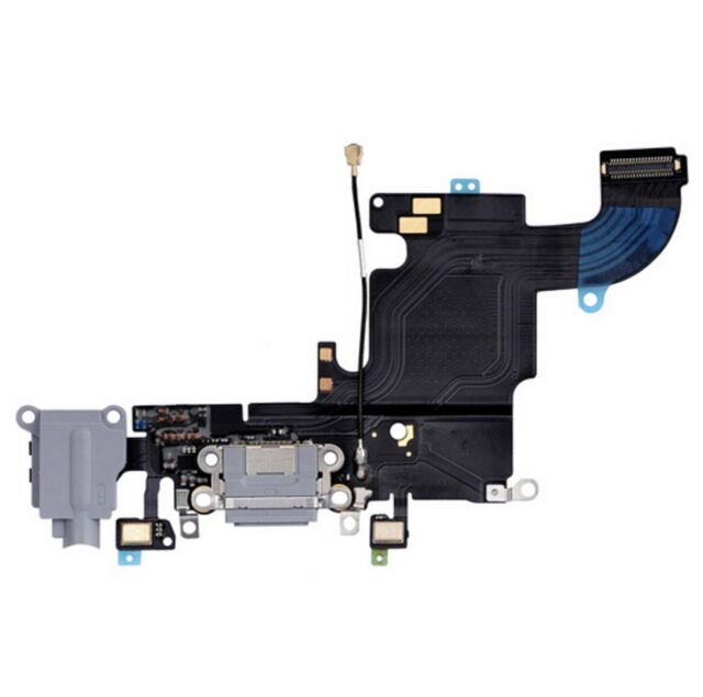 Port de chargement USB, prise audio et câble flexible pour micro pour iPhone 6 Port de chargement USB, prise audio et câble flexible pour micro pour iPhone 6